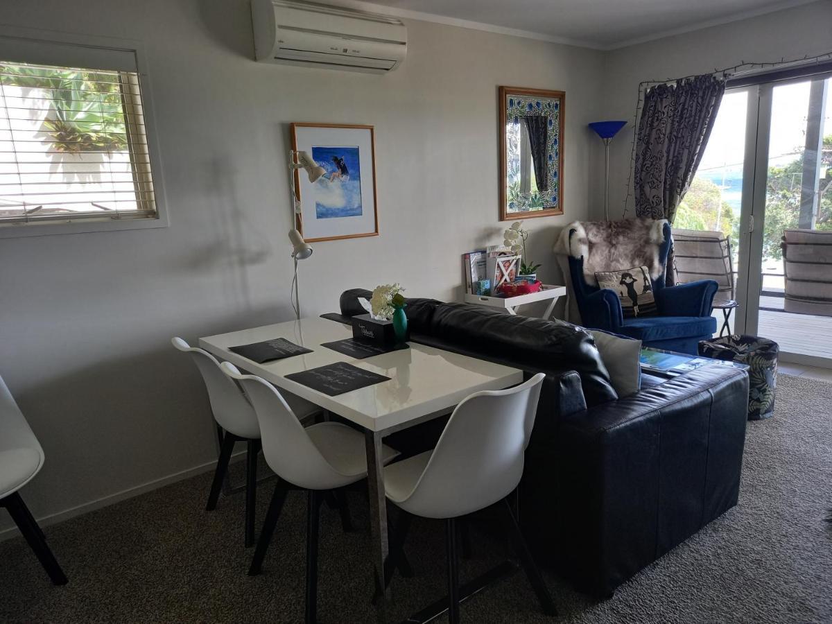 The Fish And Jandal Apartment Whangarei Heads Екстериор снимка