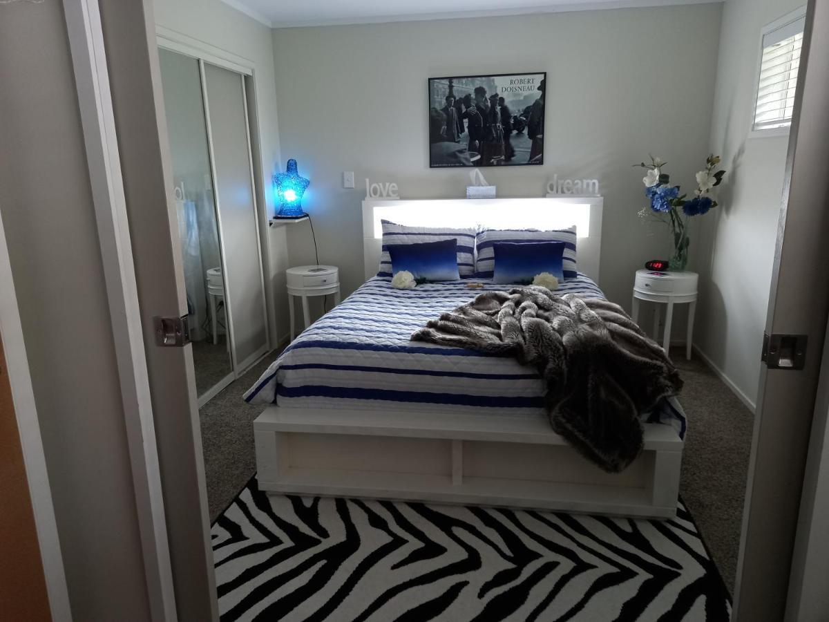 The Fish And Jandal Apartment Whangarei Heads Екстериор снимка